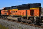 BNSF 9298 Roster shot.